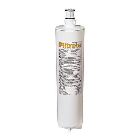 COMMERCIAL WATER DISTRIBUTING Commercial Water Distributing FILTRETE-3US-PF01 Professional Water Filter FILTRETE-3US-PF01